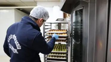 Ramazan Öncesi Denetimler Artırıldı