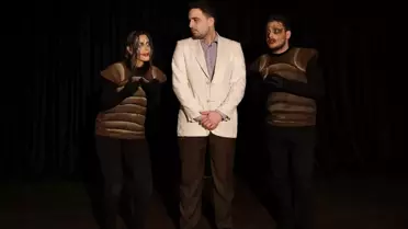 Marmaris Belediyesi Tiyatrosu Açıldı