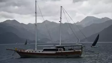 18. Campus Cup Yelkenli Yarışları Başladı