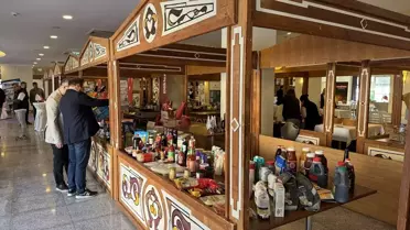 Marmaris'te 6. GEMAD Workshop Tadım Günleri Başladı