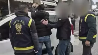 Marmaris'te Fuhuş Şebekesi Çökertildi