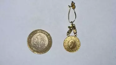 Marmaris'te Hırsızlık: Küpe Çalan Şüpheli Yakalandı