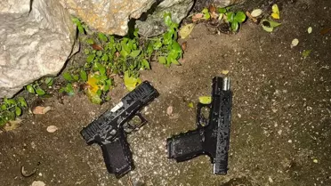 Marmaris'te Restorana Silahlı Saldırı