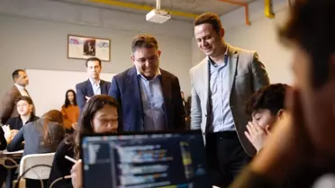 TUA Astro Hackathon Muğla'da Başladı