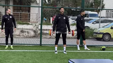 Marmaris Yat Marin MFK Hazırlıklarını Sürdürüyor