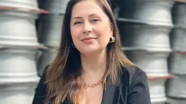 Maxion İnci Jant Grubu'nda Yeni Atama