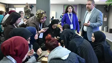 Medya Etiği Kampı Tamamlandı