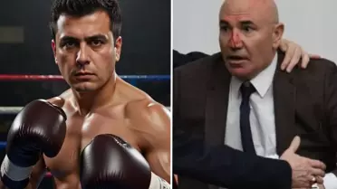 Melih Gökçek'ten TBMM'deki arbede sonrası Mahmut Tanal paylaşımı: Sonuç bu olur