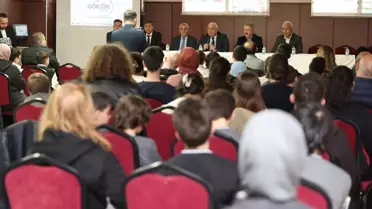 GÖKTİM Eğitimleri Başladı