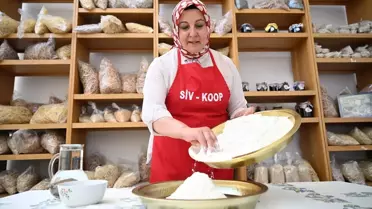 Hingel: Anadolu'un Geleneksel Lezzeti