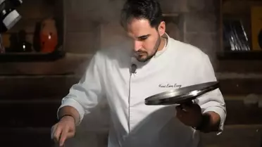 Bolu'nun Lezzeti: Abant Kebabı