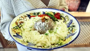 Doğubayazıt'ın Abdigör Köftesi