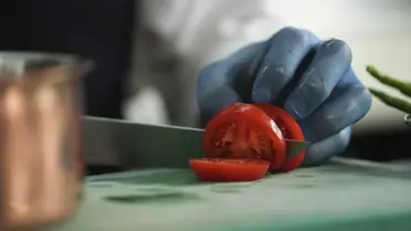 Ankara Tava'nın Lezzeti Tanıtıldı