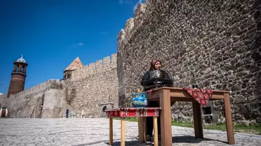 Erzurum'un Aşmalı Yahni Lezzeti