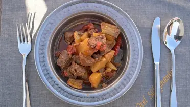 Gudu Güveci: Gümüşhane’nin Lezzet Mirası