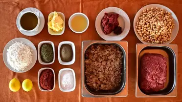 Alanya'nın Gözde Lezzeti: Gülüklü Çorba