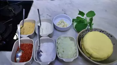 Şifa Kaynağı: Isırgan Çorbası