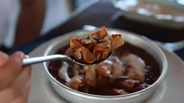 Kayseri'nin Tepsi Mantısı: Kültürel Bir Lezzet