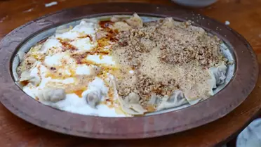 Sinop Mantısı: Eşsiz Lezzet