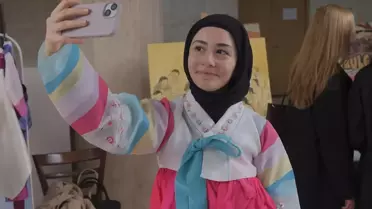 4. Mersin Kore Kültür Günü