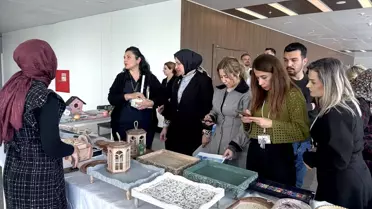 Mersin Hastanesinden Afrika'ya Su Kuyusu Desteği