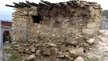 Mersin'de Sel Temizliği Sürüyor