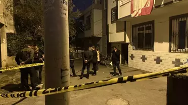 Mersin'de silahlı kavga: 18 yaşındaki kız hayatını kaybetti