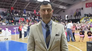 Mersin'de Salsa Yarışması Coşkusu