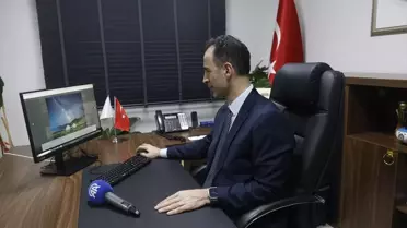 Yılın Kareleri Oylaması Başladı