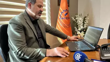 Yılın Kareleri Oylamasına Katıldı