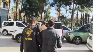 Dolandırıcılıkla Yakalanan 4 Kişi Tutuklandı