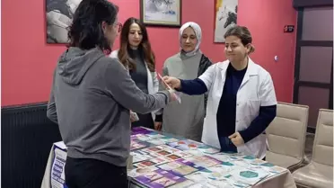 Ramazanda Sağlık Bilgilendirmesi