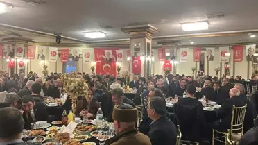 Ramazan'da Birlik ve Kardeşlik Vurgusu