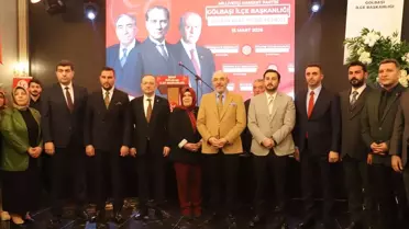 Karakaya: Terörsüz Türkiye, Güçlü Gelecek