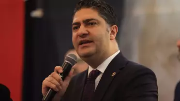 MHP'den İran'a Destek Çağrısı