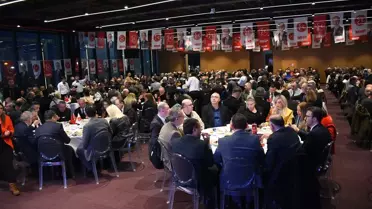 Topsakal: Ailemizi Koruyacak Kanunlar Hazırlayacağız