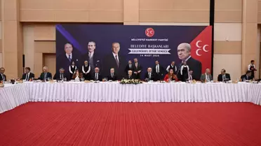 Bahçeli: İran'daki istikrarsızlık Türkiye'yi etkileyecek