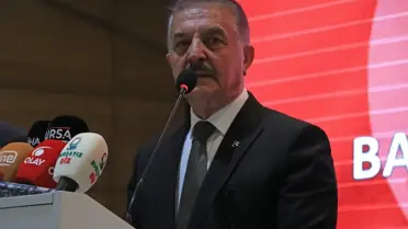 Büyükataman: Türkiye'nin Birliği Korunacak