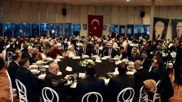 MHP Genel Sekreteri Büyükataman'dan Terörsüz Türkiye Vurgusu