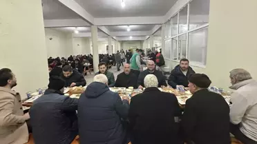 MHP, Kırsal Mahalleleri Ziyaret Ediyor