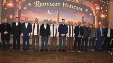 Midyat'ta Ramazan Etkinlikleri
