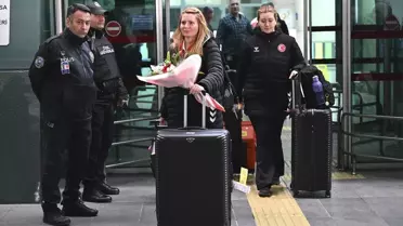 Türkiye Atıcılık Takımı Avrupa Şampiyonası'ndan 7 Madalya ile Döndü