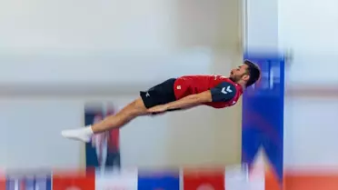 Hüseyin Engin Yontucu Türkiye'ye İlk Dünya Kupası Madalyasını Kazandırdı