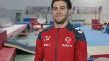 Cimnastikte Hedef 2028 Olimpiyatları