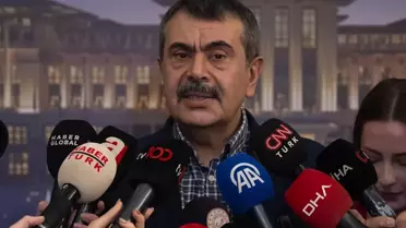 Bakan Tekin Ramazan genelgesine karşı hakaret içerikli söylemler için düğmeye bastı