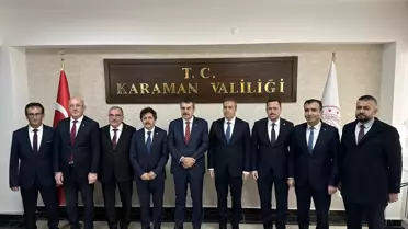 Eğitimde Güvenlik Önlemleri Artıyor