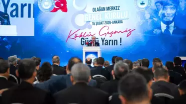 Bakan Tekin: Ayrıştırıcı Değiliz