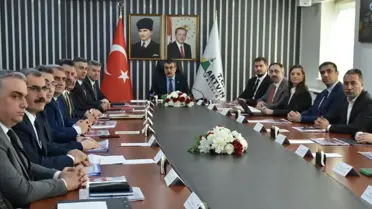 Bildiri tartışması büyüyor: MEB suç duyurusuna hazırlanıyor