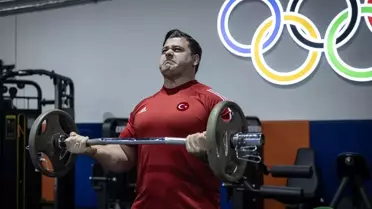 Rıza Kayaalp Zagreb Açık'ta Zaferle Döndü