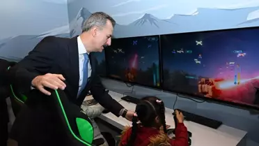 Külliye'de Ramazan Etkinlikleri